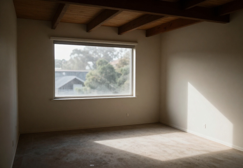 Underfloor Insulation Installation